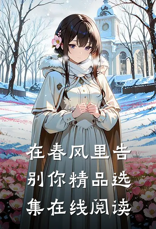 在春风里告别你精品选集在线阅读