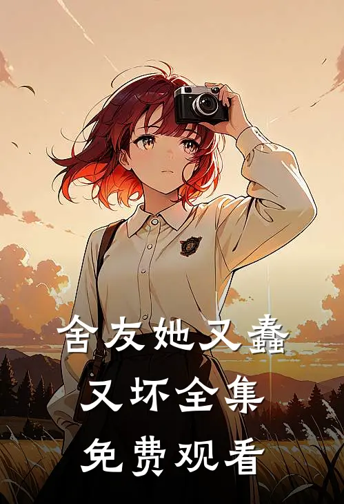 舍友她又蠢又坏 全集免费观看