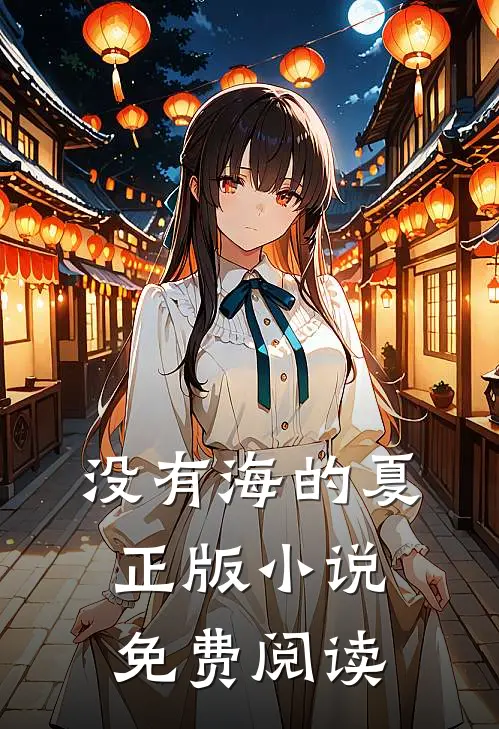 没有海的夏正版小说免费阅读
