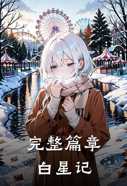 完整篇章白星记