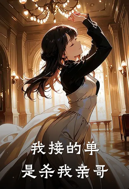 我接的单，是杀我亲哥