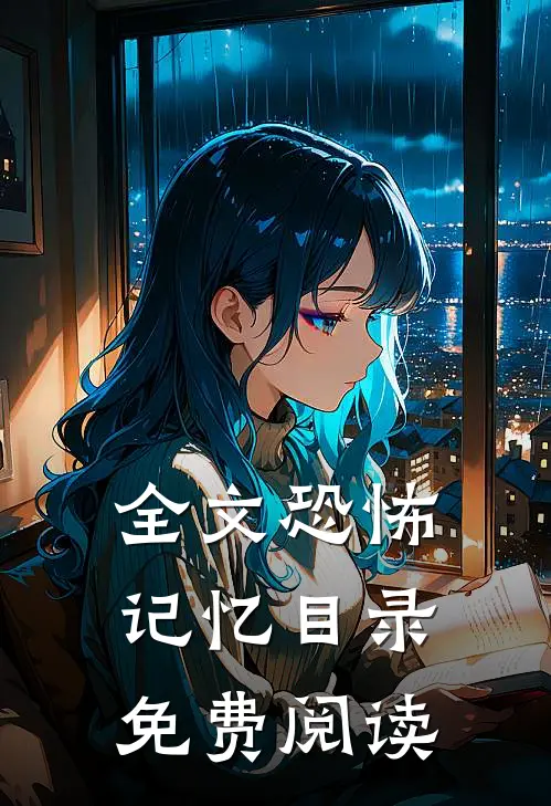 全文恐怖记忆目录免费阅读