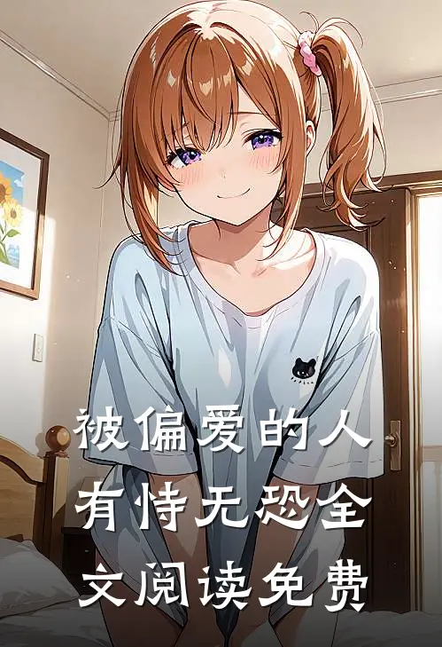 被偏爱的人有恃无恐全文阅读免费