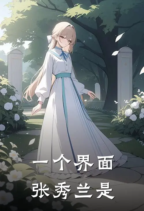 一个界面张秀兰是