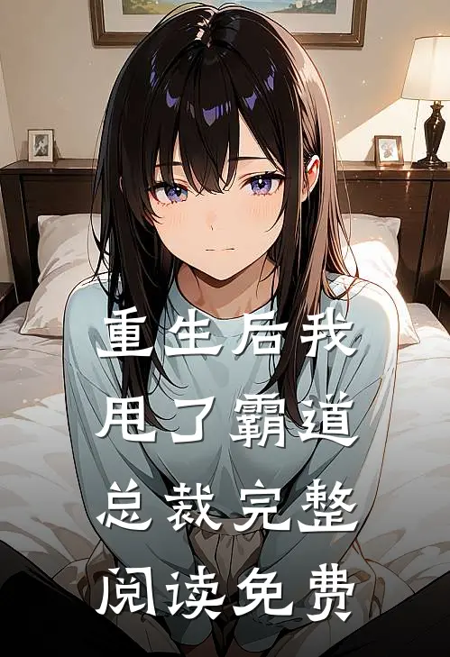 重生后我甩了霸道总裁完整阅读免费