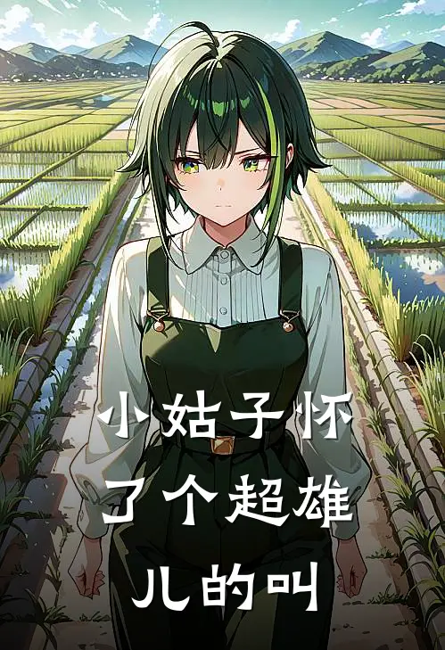 小姑子怀了个超雄儿的叫