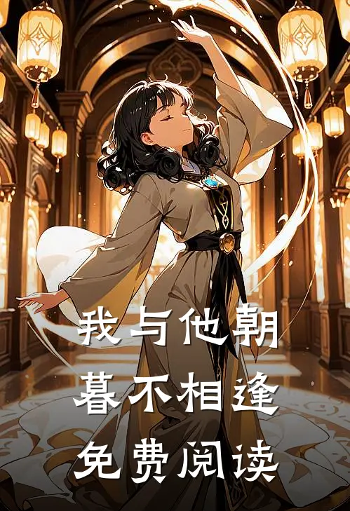 我与他朝暮不相逢免费阅读