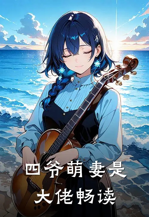四爷萌妻是大佬畅读