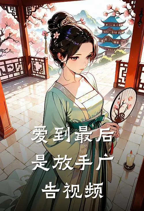 爱到最后是放手广告视频