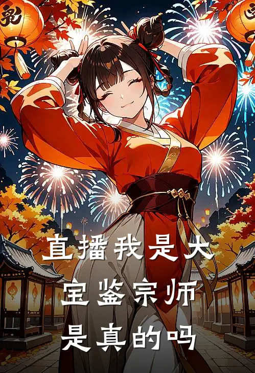 直播我是大宝鉴宗师是真的吗