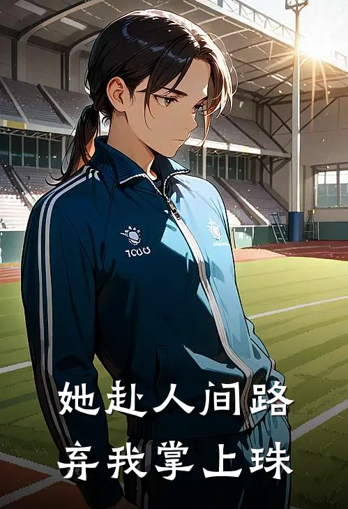 她赴人间路，弃我掌上珠
