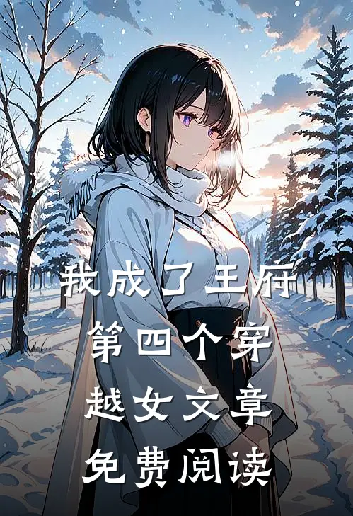 我成了王府第四个穿越女文章免费阅读