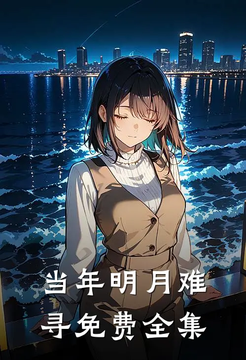 当年明月难寻免费全集