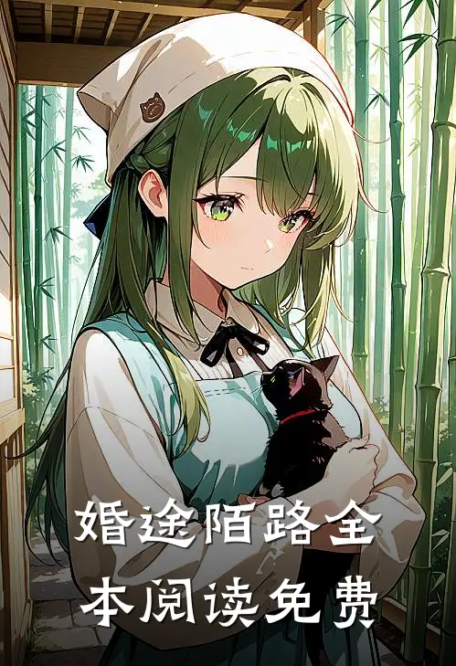 婚途陌路全本阅读免费