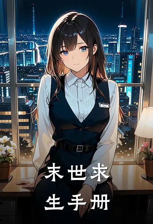 末世求生手册