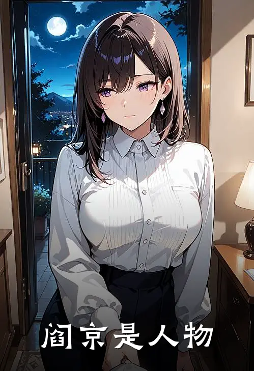 阎京是人物