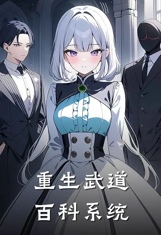 重生武道百科系统
