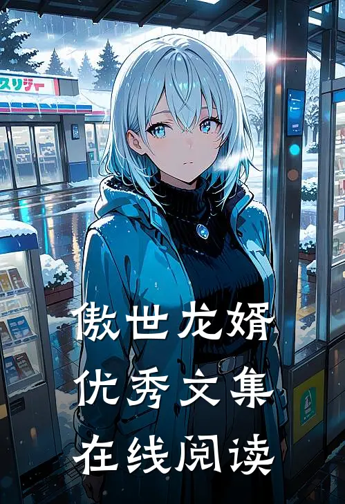傲世龙婿优秀文集在线阅读