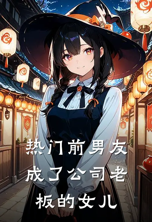 热门前男友成了公司老板的女儿