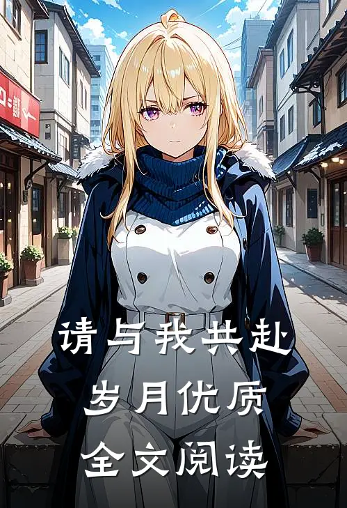 请与我共赴岁月优质全文阅读