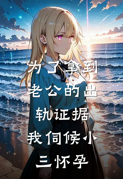 为了拿到老公的出轨证据，我伺候小三怀孕