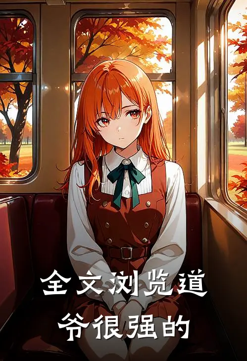 全文浏览道爷很强的