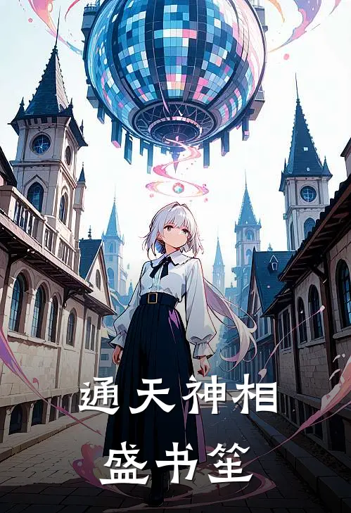 通天神相盛书笙