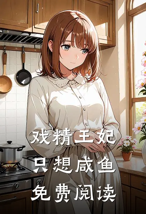 戏精王妃只想咸鱼免费阅读
