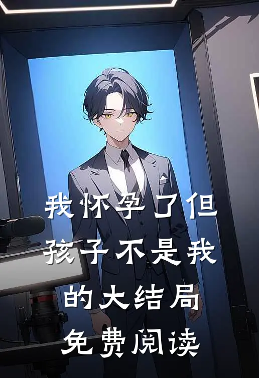 我怀孕了但孩子不是我的大结局免费阅读