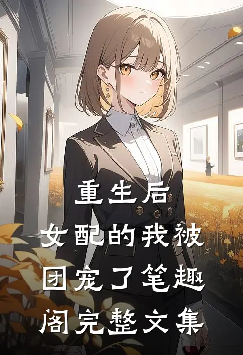 重生后,女配的我被团宠了 笔趣阁完整文集