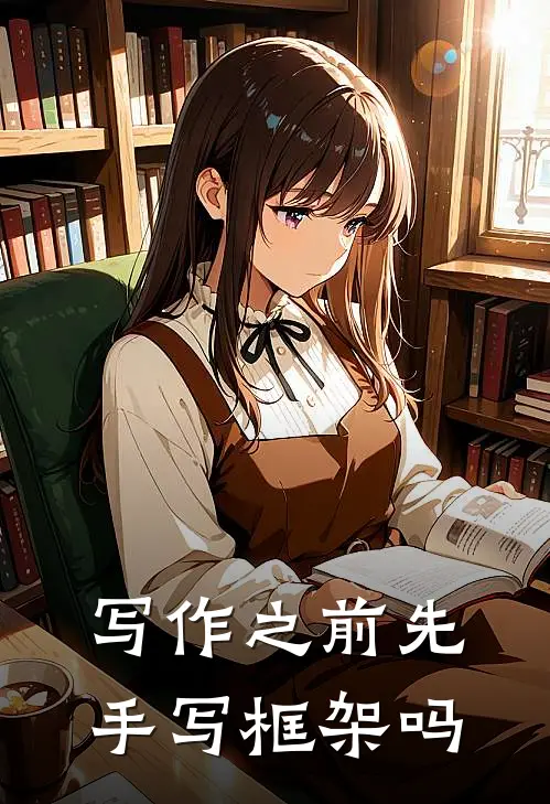 写作之前先手写框架吗