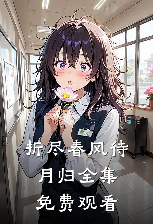 折尽春风待月归全集免费观看