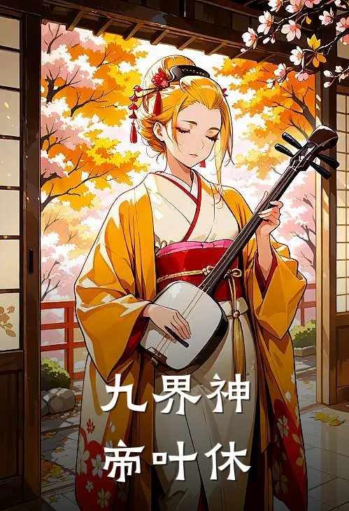 九界神帝叶休