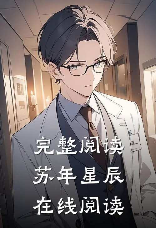 完整阅读苏年星辰在线阅读