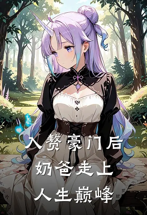 入赘豪门后，奶爸走上人生巅峰