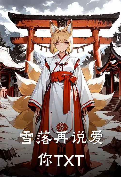 雪落再说爱你TXT