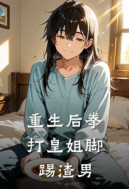 重生后拳打皇姐脚踢渣男