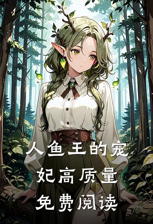 人鱼王的宠妃高质量免费阅读
