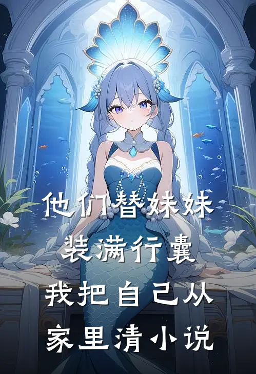 他们替妹妹装满行囊，我把自己从家里清小说