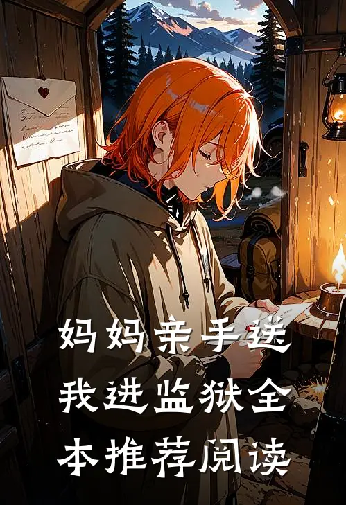 妈妈亲手送我进监狱全本推荐阅读