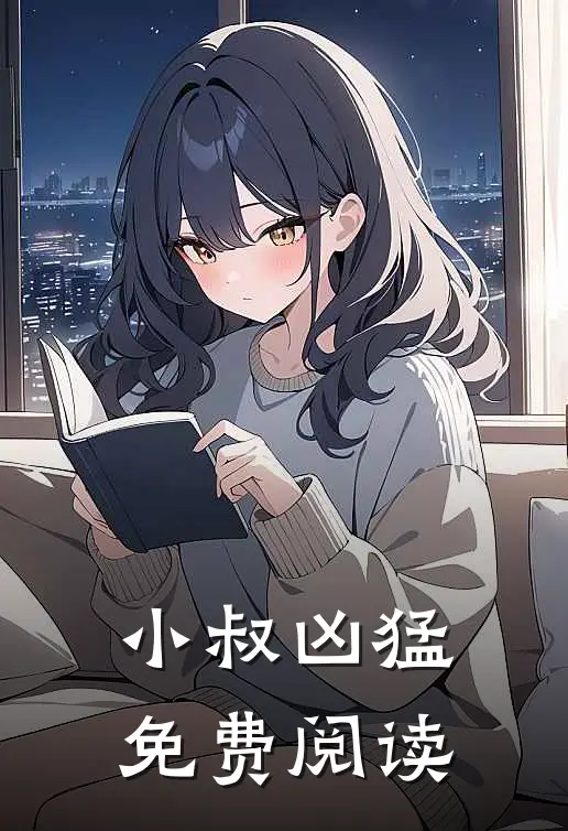 小叔凶猛免费阅读