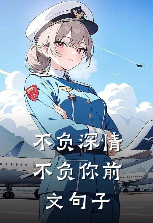 不负深情不负你前文句子