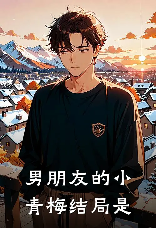 男朋友的小青梅结局是