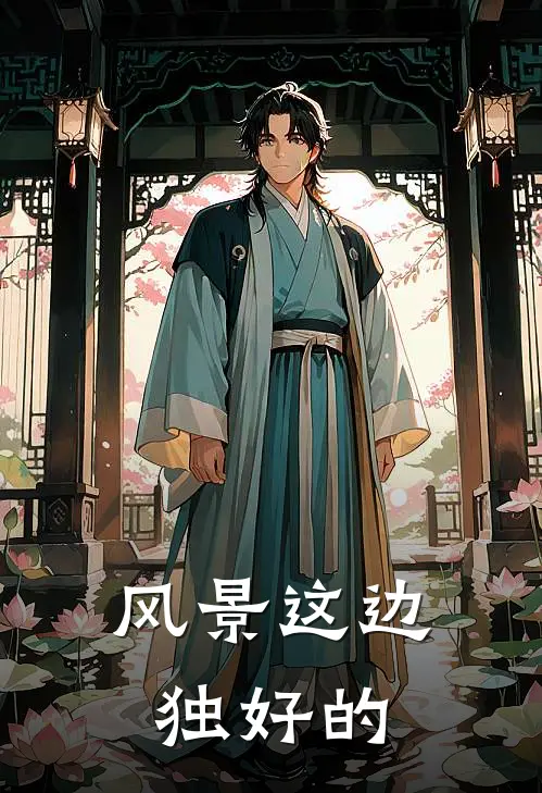 风景这边独好的