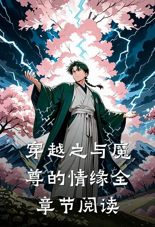 穿越之与魔尊的情缘全章节阅读
