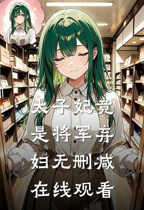 太子妃竟是将军弃妇无删减在线观看