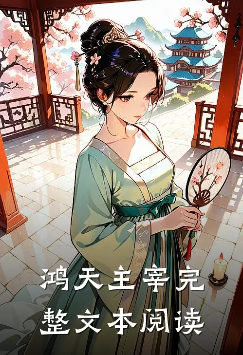 鸿天主宰完整文本阅读