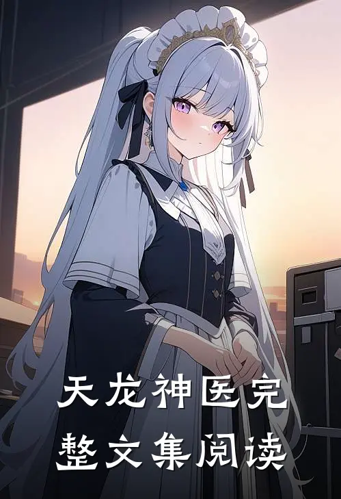 天龙神医完整文集阅读