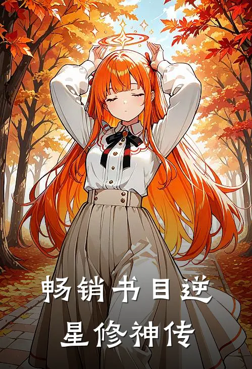 畅销书目逆星修神传