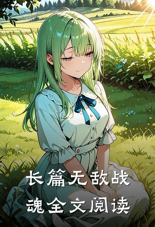 长篇无敌战魂全文阅读